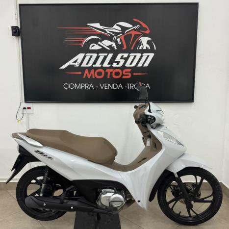 HONDA Biz 125 EX, Foto 1