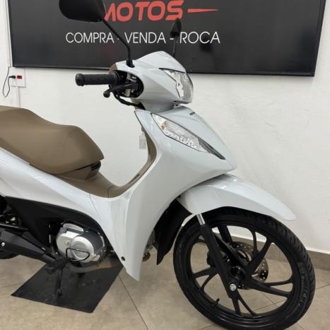 HONDA Biz 125 EX, Foto 2