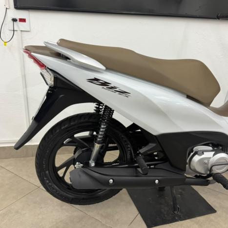 HONDA Biz 125 EX, Foto 4