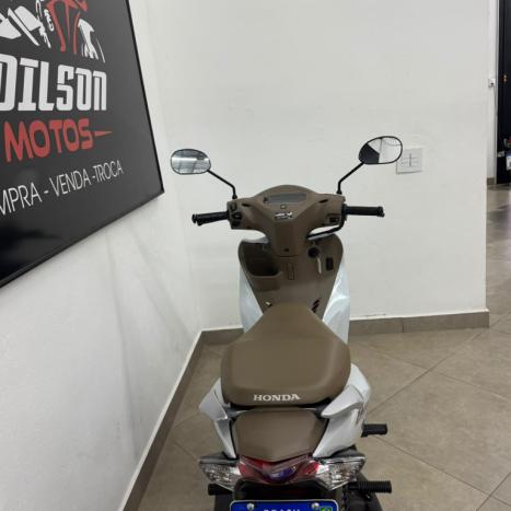 HONDA Biz 125 EX, Foto 5