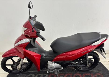 HONDA Biz 125 EX, Foto 1