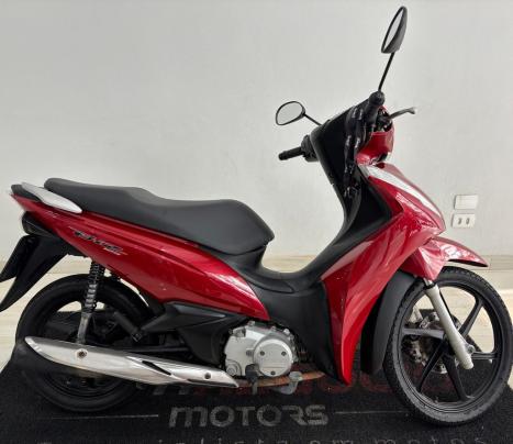 HONDA Biz 125 EX, Foto 7
