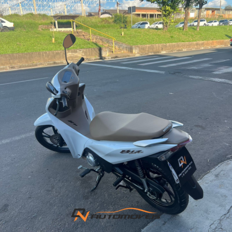 HONDA Biz 125 EX, Foto 3