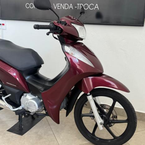 HONDA Biz 125 EX, Foto 2
