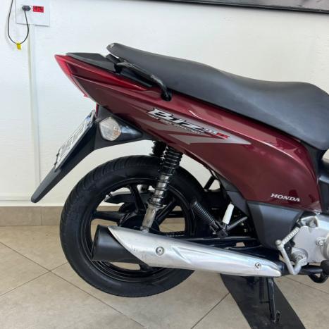 HONDA Biz 125 EX, Foto 4