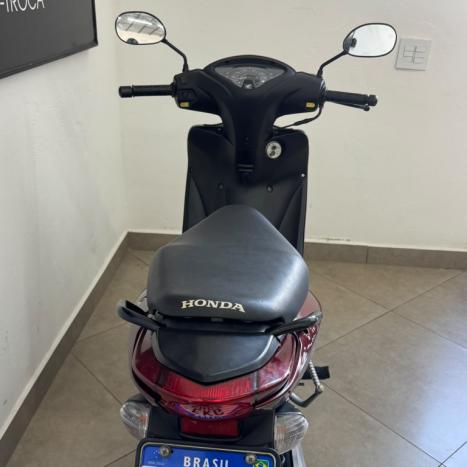 HONDA Biz 125 EX, Foto 5