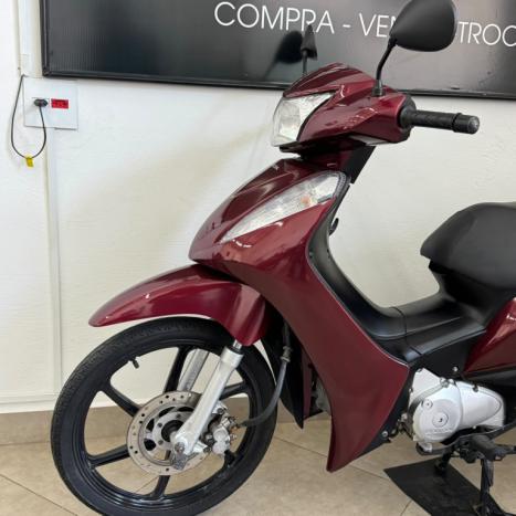 HONDA Biz 125 EX, Foto 7