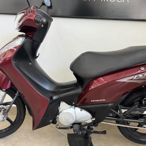 HONDA Biz 125 EX, Foto 8