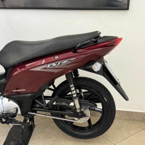 HONDA Biz 125 EX, Foto 9
