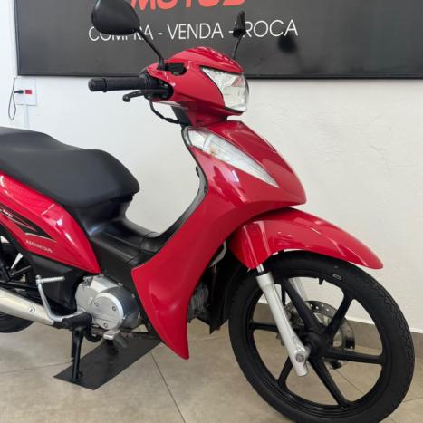 HONDA Biz 125 EX, Foto 2