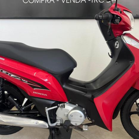 HONDA Biz 125 EX, Foto 3