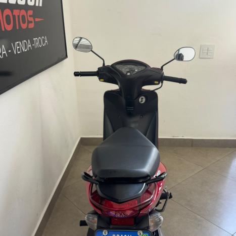 HONDA Biz 125 EX, Foto 5