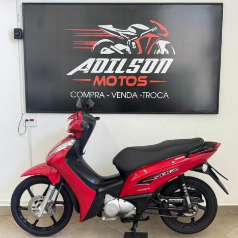 HONDA Biz 125 EX, Foto 6
