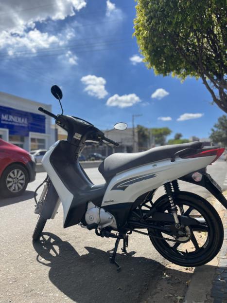 HONDA Biz 125 EX, Foto 3