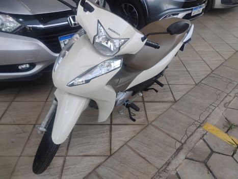 HONDA Biz 125 EX, Foto 1
