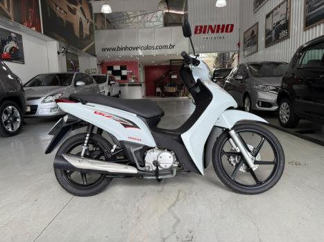 HONDA Biz 125 EX, Foto 2