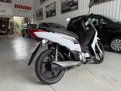HONDA Biz 125 EX, Foto 3