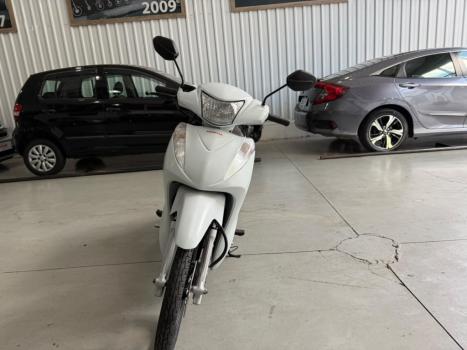 HONDA Biz 125 EX, Foto 5