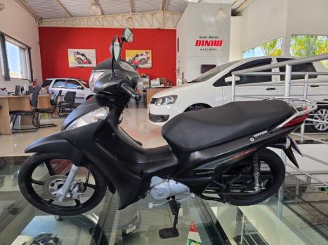 HONDA Biz 125 EX, Foto 1