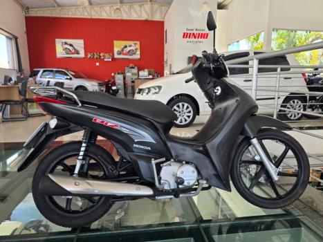 HONDA Biz 125 EX, Foto 2