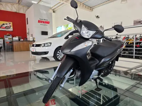HONDA Biz 125 EX, Foto 7