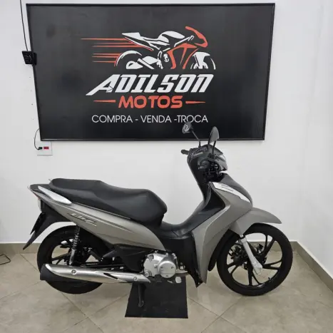 HONDA Biz 125 FLEX, Foto 1