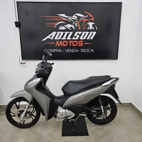 HONDA Biz 125 FLEX, Foto 2
