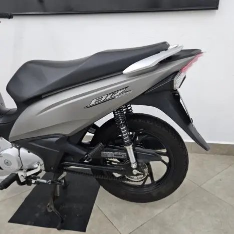 HONDA Biz 125 FLEX, Foto 3
