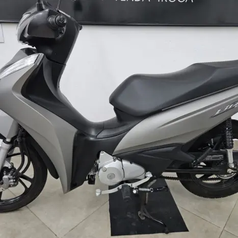 HONDA Biz 125 FLEX, Foto 4