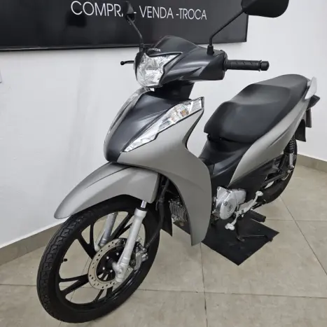 HONDA Biz 125 FLEX, Foto 5