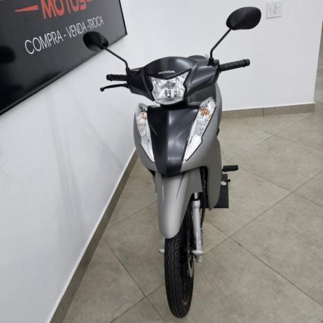 HONDA Biz 125 FLEX, Foto 6