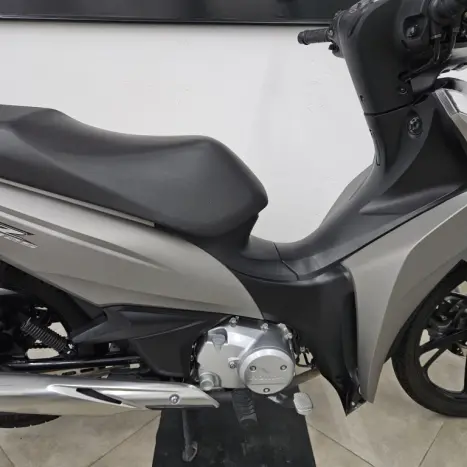 HONDA Biz 125 FLEX, Foto 7