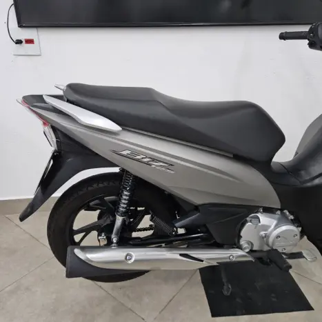 HONDA Biz 125 FLEX, Foto 8