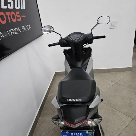 HONDA Biz 125 FLEX, Foto 9