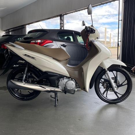 HONDA Biz 125 FLEX, Foto 2