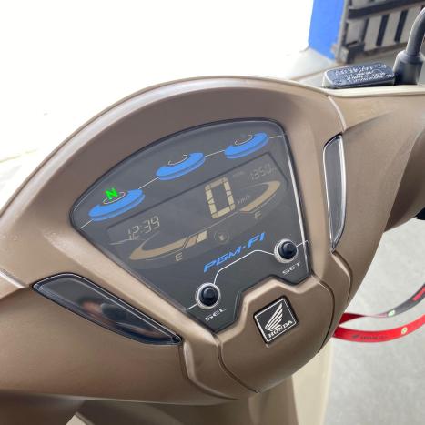 HONDA Biz 125 FLEX, Foto 3
