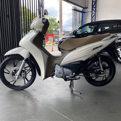 HONDA Biz 125 FLEX, Foto 4