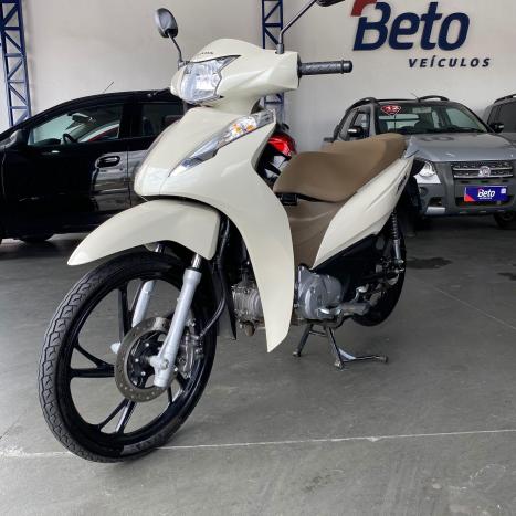HONDA Biz 125 FLEX, Foto 5