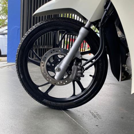 HONDA Biz 125 FLEX, Foto 6