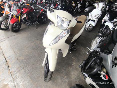 HONDA Biz 125 FLEX, Foto 1