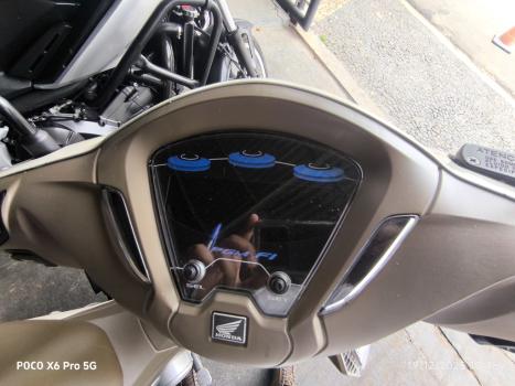 HONDA Biz 125 FLEX, Foto 3