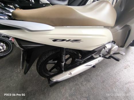 HONDA Biz 125 FLEX, Foto 4