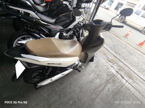 HONDA Biz 125 FLEX, Foto 5