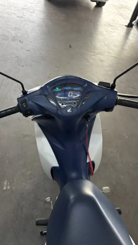 HONDA Biz 125 FLEX, Foto 8