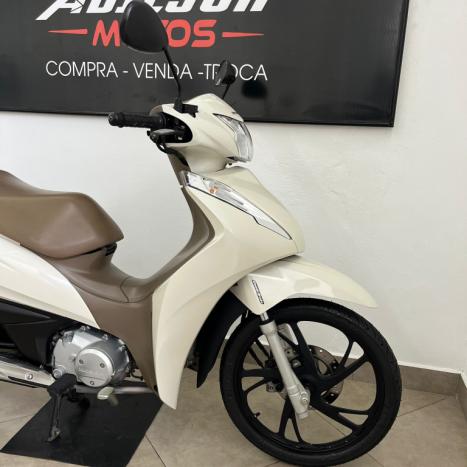 HONDA Biz 125 FLEX, Foto 2