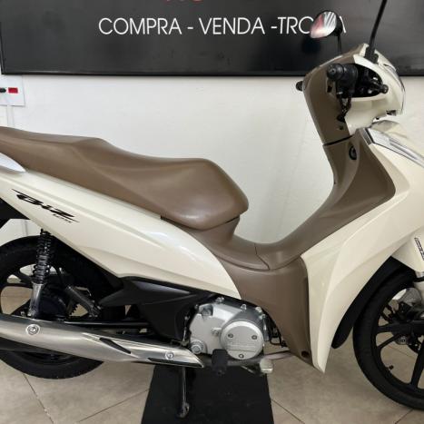HONDA Biz 125 FLEX, Foto 3