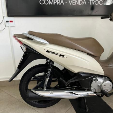 HONDA Biz 125 FLEX, Foto 4