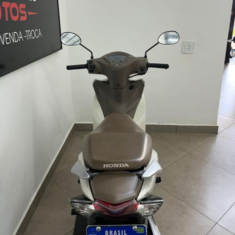 HONDA Biz 125 FLEX, Foto 5