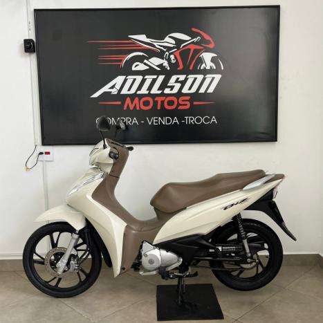 HONDA Biz 125 FLEX, Foto 6