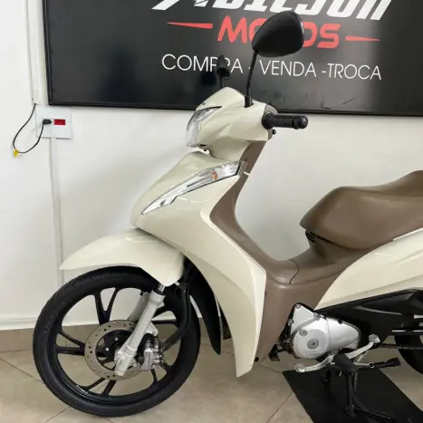 HONDA Biz 125 FLEX, Foto 7